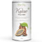 Kakaopulver (Bio Vegan) Reiner Kakao aus Ghana Trinkschokolade Kakao Ohne Zucker Backkakao - Besonders Mild, Säurearm, Stark Entölt - Theobroma Cocoa Organic Cacao Powder | PureRaw 180g