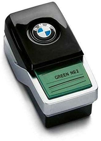 BMW Original Green Suite Nr. 2 passend für F90 F90 LCI G30 G30 LCI G31 64119382603