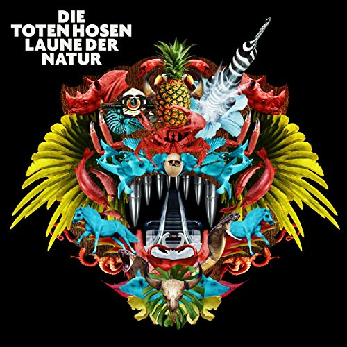 Laune der Natur (Jewel-Case)