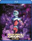 Mobile Suit Gundam - The Origin IV - Eve Of Destiny (1 Blu-ray)