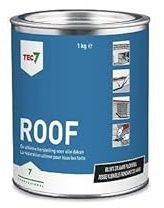 Roof - Riparazione per tetti in tutte le stagioni Tec7-1 kg