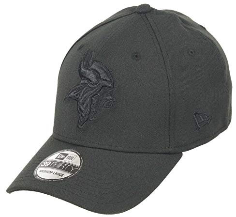 New Era Minnesota Vikings NFL BOB Edition 39Thirty Stretch Cap - M - L