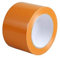 Ruban masquage orange 75x33 EUR'OHM 72031