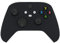 eXtremeRate Coque Avant de Remplacement pour Xbox Séries X/S Manette, Coque Avant Custome pour Xbox Séries X/S, Manette Non Inclut-Noir