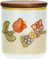 THUN - Porzellandose Country mit Tulpe und Schmetterling