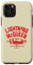 iPhone 11 Pro Disney Pixar Cars Lightning McQueen Piston Cup Racing Series Case