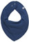 Pippi Babywaer Halstuch Dreiucekstuch Biobaumwolle (dark denim blau)