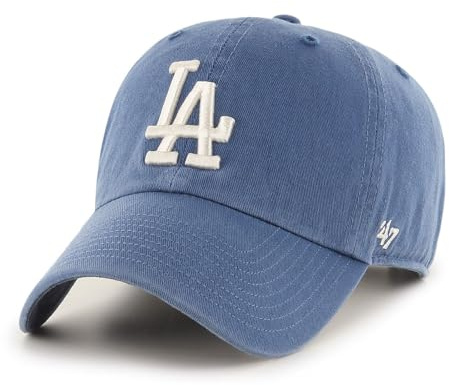 '47 Cap MLB Los Angeles Dodgers CLEAN UP