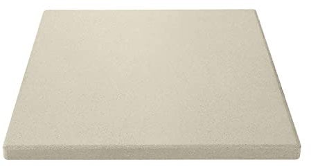 Haven 11 Ceramic Pizza Stone Base for Oven and Outdoor Grill Compatible with All 11 Ovens