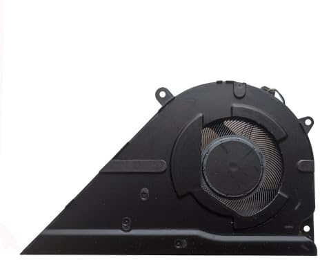 CPU Cooling Fan for HP Pavilion 15-eg 15-eh Series Laptop M14818-001 | (Only for Integrated Graphics) EG50040S1-1C290-S9A 15-eg0073cl 15-eg0025nr 15-eh0090wm TPN-Q245 Q246