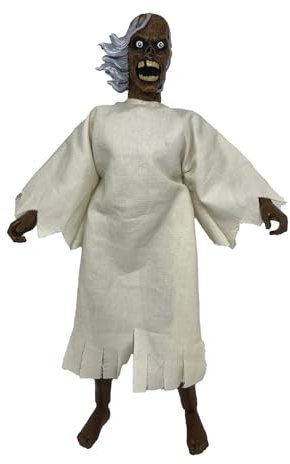 Mego Creepshow (TV Series): Creep 8-Inch Action Figure