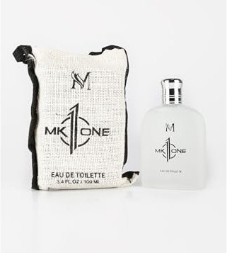 Mercury Snc Parfüm für Herren, inspiriert und kompatibel mit Ck One 100 ml – Eau de Parfum für Herren – gleichwertige und inspirierte Düfte