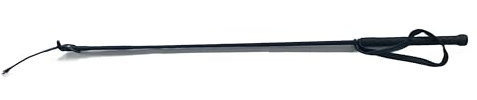 Gerte Reitgerte 75cm dunkelblau