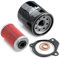 KTM Ölfilterkit Filterset OEM 00050000061-640 LC4 Supermoto, Adventure, Enduro, 625 SMC, 625 SCX, 640 Duke II, 660 Rally Factory Replica - Modelljahre 2004 bis 2007