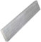 aluminio metal Placa de aluminio 6061 Hoja de aluminio 30 mm x 200 mm Espesor 15 mm 15 mm x 30 mm x 200 mm Aleación plegable decorativo