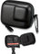 talNite Waterproof Mini Storage Bag for GoPro Hero 13/12/11//10/9/8/7/6 Black, Hard Travel Carrying Case for DJI Action 5 Pro/4/3 Insta 360 Ace Pro, Akaso, Campark, YI Action Camera Accessories