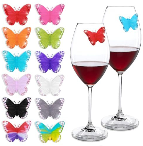 Mifoneix Glass Wine Glass Marker Pen