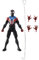 Marvel Legends Series Gamerverse Miles Morales Boricua Suit, Figurine Spider-Man