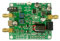 AURSINC Placa de preamplificador Radioberry, Un complemento para convertir el Radioberry en una pequeña Radio QRP,Salida de 1,5 W a 3 W para Amplificador de Potencia de Alta frecuencia (10W-100W PA)