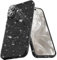 Micoden Glitzer Hülle für iPhone 16,kompatibel mit MagSafe [Diamant Kamera Schutzfolie] Kameraschutz Magnetische Handyhülle Dünne Weich Silikon TPU Case Mädchen Stoßfeste Schutzhülle,Schwarz