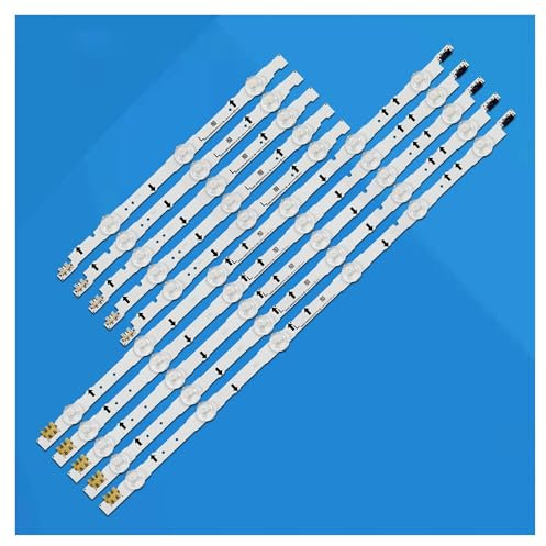ZHUOHANG For televisores LCD de 40 UE40H5570SS UE40H5570AS UE40H6200AK UE40H6200AS UE40H6200AW UE40H6200AY UE40H6400AK UE40H6400AW UE40H5020