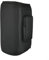 HOHOVYVY JBL PartyBox-Club120 Housse de protection anti-poussière en nylon 600D pour voyage en plein air Noir 29 x 25 x 51,5 cm
