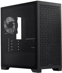 COOLER MASTER - Elite 302 Lite - Case per PC - Mini-tower