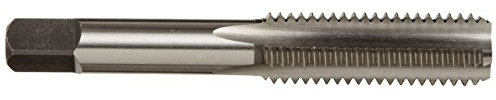 Alfa Tools HTB170008A 4-36 Hss Alfa Hand Tap-Bottoming (12 Pack) Made In USA,