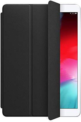 Apple MPV62ZM/A Custodia per Tablet 32,8 cm (12.9) Cover Nero