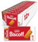 Lotus Biscoff Pocket | Biscotti Caramellati | Senza Coloranti e Senza Aromi Aggiunti | Gusto Unico e Croccante | 12 Bustine da 8 Confezioni, Monoporzioni da 2 Biscotti | 1.48 kg