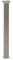 Pied de Support 70 x 70 mm Longueur 892 mm Finition en Acier Inox Pied de Table Socle de Table Pied de Meuble Pieds de