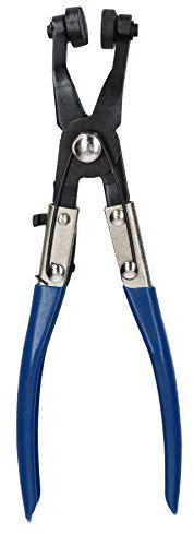 US PRO Angled Hose Clamp Pliers 5860