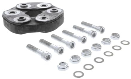Vaico V30-1160 - Gelenk, Längswelle | Kompatibel mit: MERCEDES-BENZ 124 Coupe, 124 Stufenheck, 124 T-Model, 190, C-CLASS, C-CLASS, C-CLASS Coupe, C-CLASS T-Model