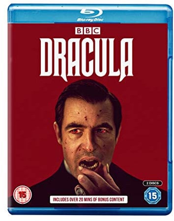Dracula [Blu-ray] [2020]