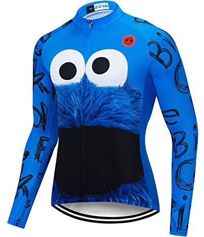 Fahrradtrikot für Herren, kurzärmelig, Fahrradsport-T-Shirt, Tops