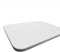 Ice White Quartz Chopping Board 40X30 cm thiknes 20cm