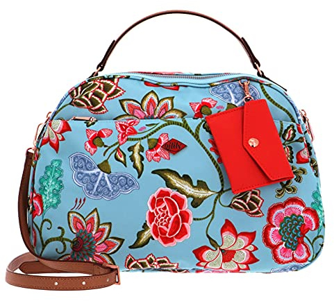 Oilily Handbag Stratosphere