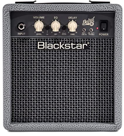 DEBUT 10E Bronco Grey
