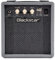 Blackstar Debut 10E Beginners Practice Electric Guitar Amplifier Combo With Delay Effect 10 Watt Headphone Input/Line In MP3 Playback (Bronco Grey)