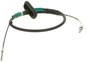 BOSCH Seilzug, Feststellbremse 1987482868