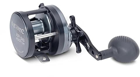Aquantic XP-Jig 4001LH