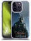 Head Case Designs Licenza Ufficiale Batman Arkham Knight Batman Personaggi Custodia Cover in Morbido Gel Compatibile con Apple iPhone 14 PRO