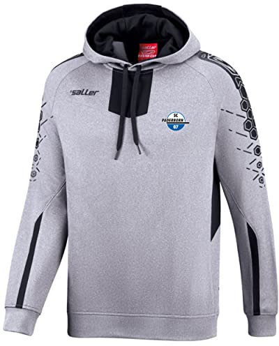 SC Paderborn 07 Kapuzenpulli Saison 20/21