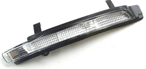 TVP Trade Vehicle Parts.co.uk Compatible With Door Wing Mirror Indicator Led Right O/S Superb 2008-2015