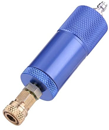 Oil Water Trap Air Filter,Air Compressor Filter Moisture Water Trap OilWater Separator Regulator with Thread air compressor filter oil and water