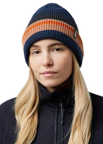 Jack Wolfskin Unisex Beanie-Mütze Gleam Beanie