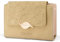 REETEE Portefeuille Femme en Cuir PU Porte Monnaie Femme Petit Format Porte Feuilles pour Femme avec 10 Porte Carte, Porte-Feuille Femmes Zippé Pochette à Monnaie (X-Abricot)