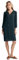 Street One Damen Tunika-Kleid