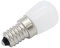 Lampadina E12 Frigorifero - Lampadine Asciugatrice A Candelabro, Lampadina LED Per Luce Notturna E12 | Lampada Per Illuminazione Domestica Soffitto Per Congelatore, AC220-240V Caldo/bianco