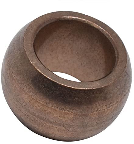 sparefixd Suitable for Hoover Tumble Dryer Bearing